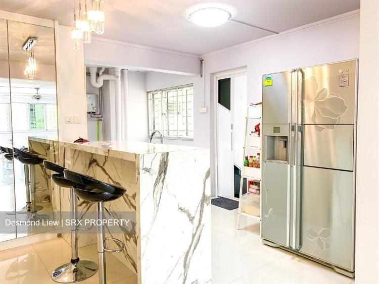 Blk 717 Clementi West Street 2 (Clementi), HDB 5 Rooms #231046531